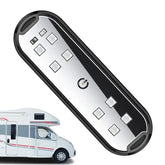 USB Auton Ovivalo - Värikäs Tervetuliaisvalo LED