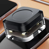 LED USB Sisustusvalo Autoon - Langaton Monivärinen