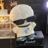 Labubu Nuken Vaatteet Hip Hop - 1517cm Designer Asusteet