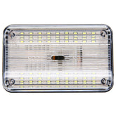 Auton Kattovalo 12V 36 LED - Valkoinen Lukuvalo OnOff