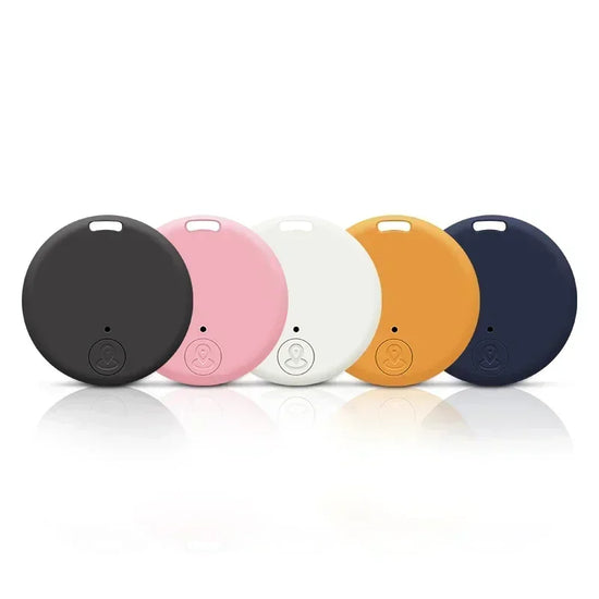 Bluetooth Pet Tracker – Dogs & Cats
