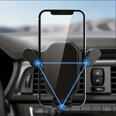 car vent phone holder