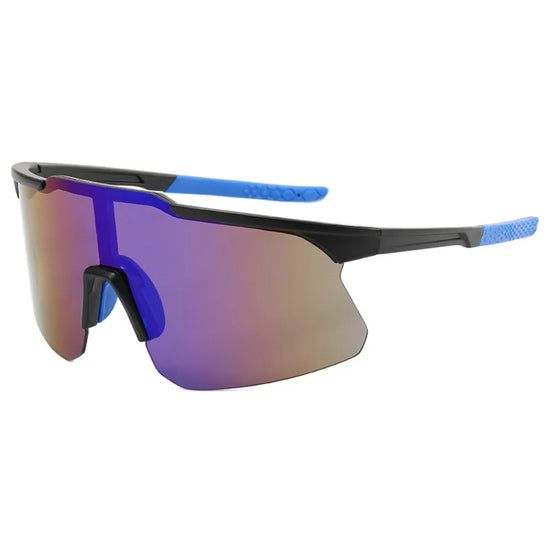 Cycling Sunglasses – UV400 HD Polarized Lenses